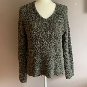 3/$30 Eileen fisher sweater